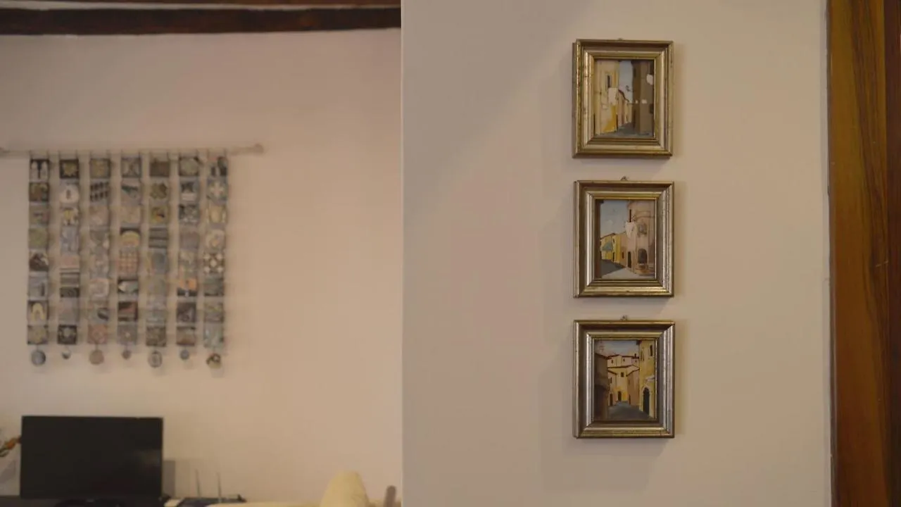 威尼斯Residenza Cuor De Rialto公寓 威尼斯