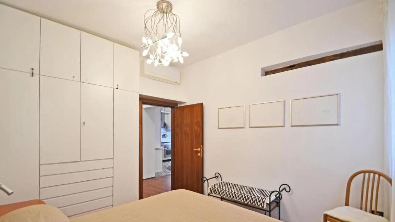 威尼斯Residenza Cuor De Rialto公寓 0*, 威尼斯 意大利